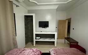 Hotel Ahmed Ali