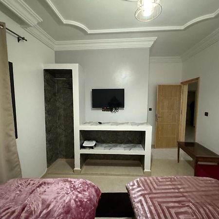 Hotel Ahmed Ali Dakhla Extérieur photo