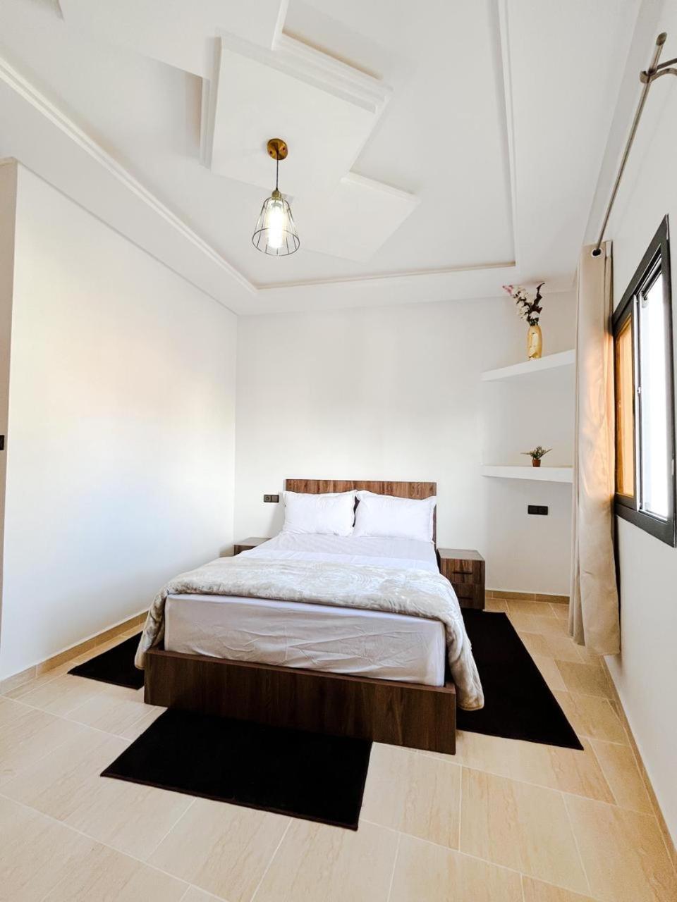 Hotel Ahmed Ali Dakhla Extérieur photo