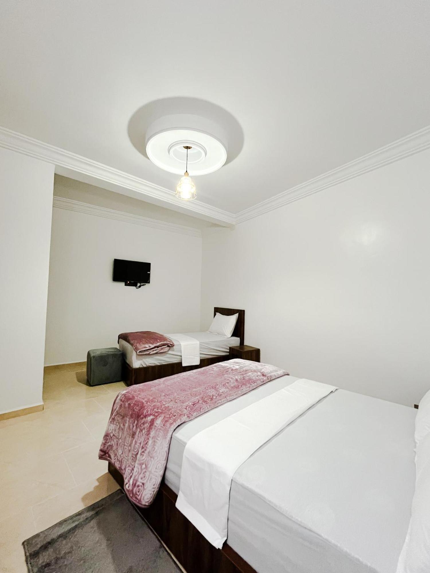 Hotel Ahmed Ali Dakhla Extérieur photo