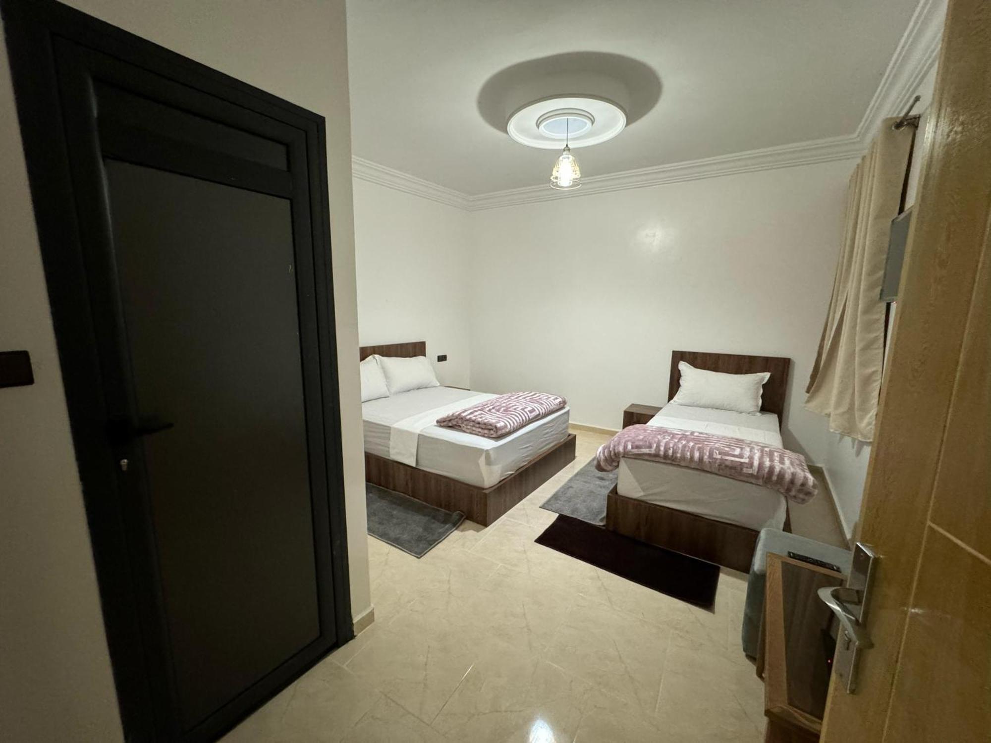 Hotel Ahmed Ali Dakhla Extérieur photo