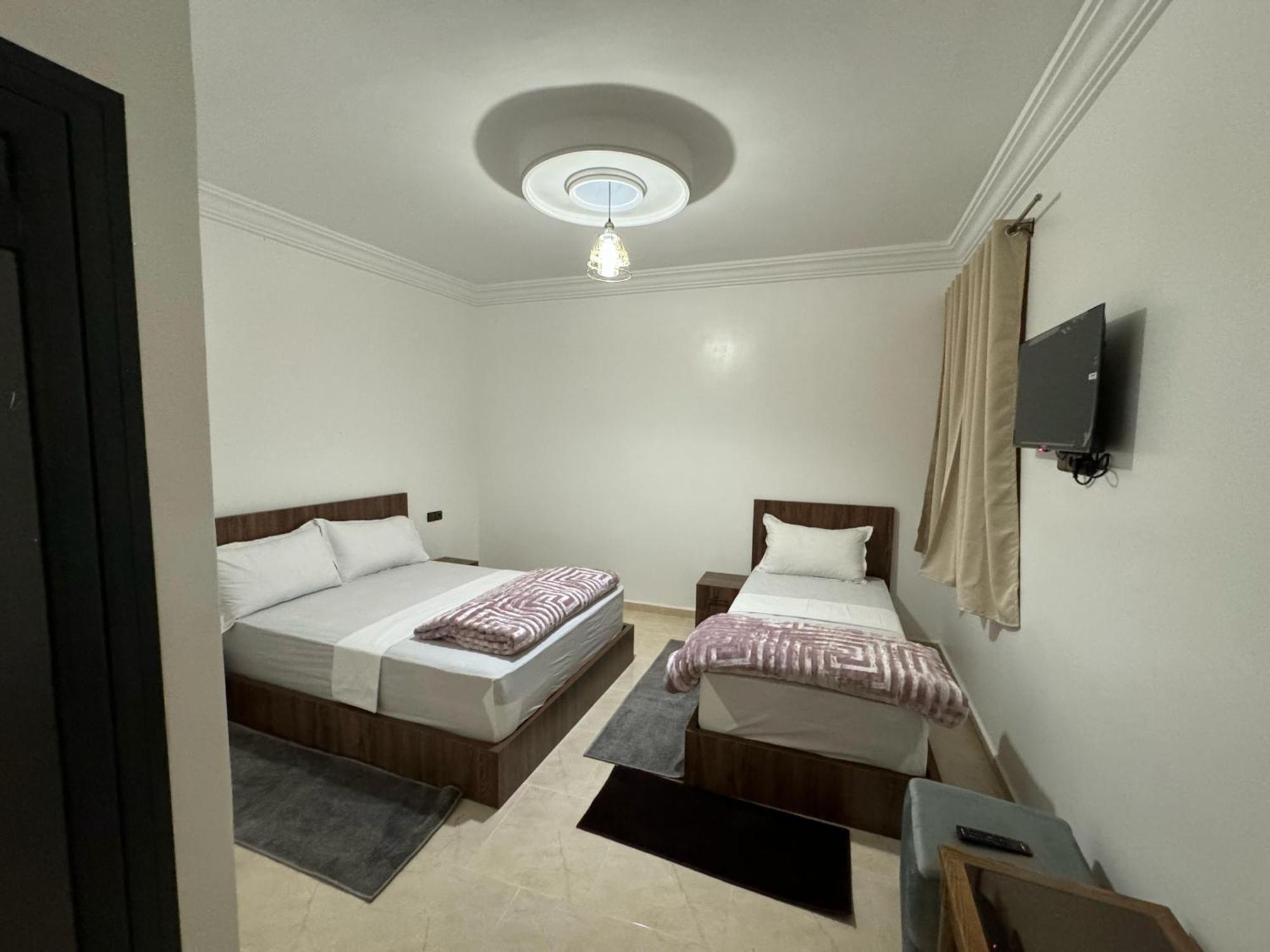 Hotel Ahmed Ali Dakhla Extérieur photo