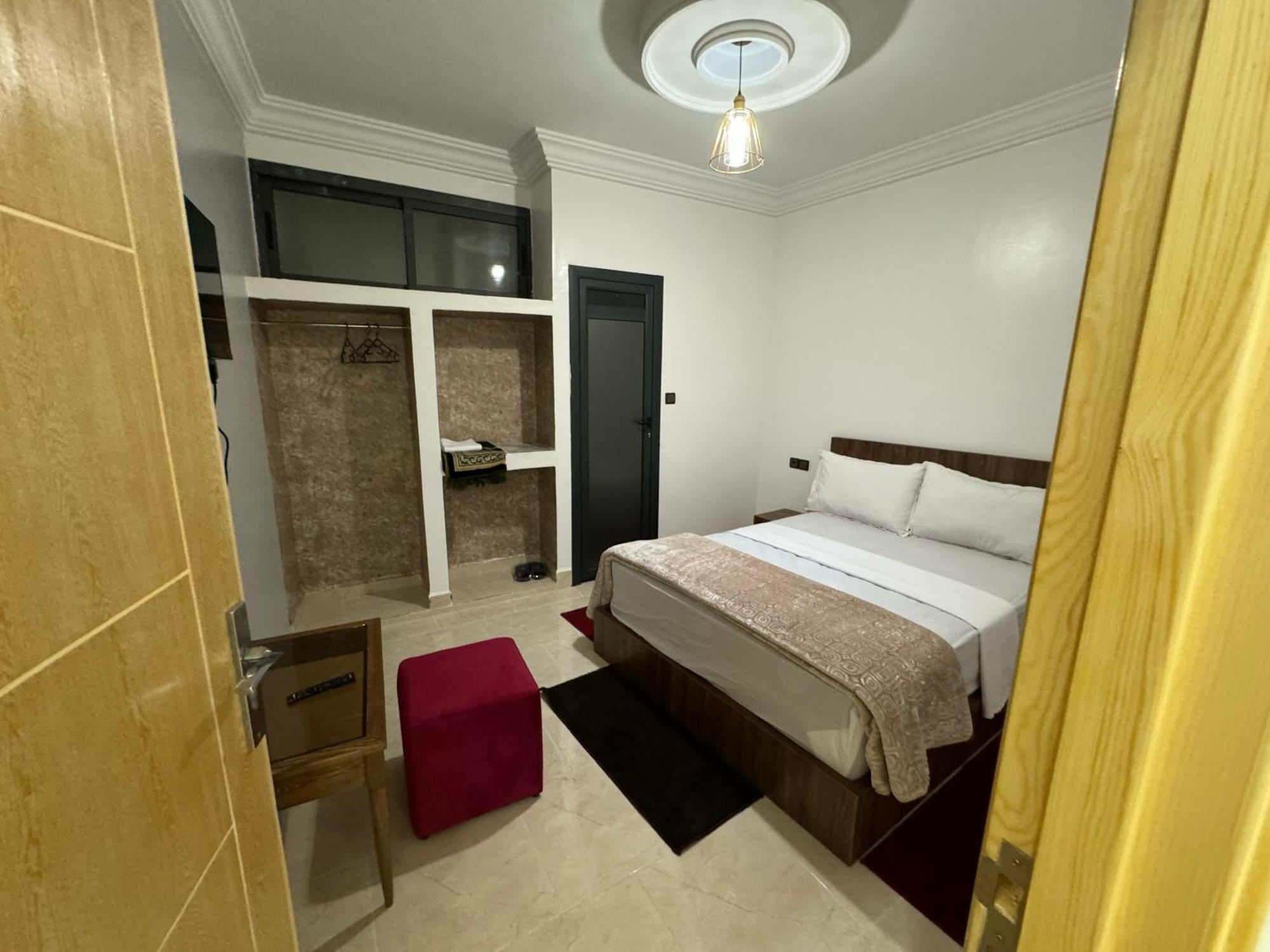 Hotel Ahmed Ali Dakhla Extérieur photo