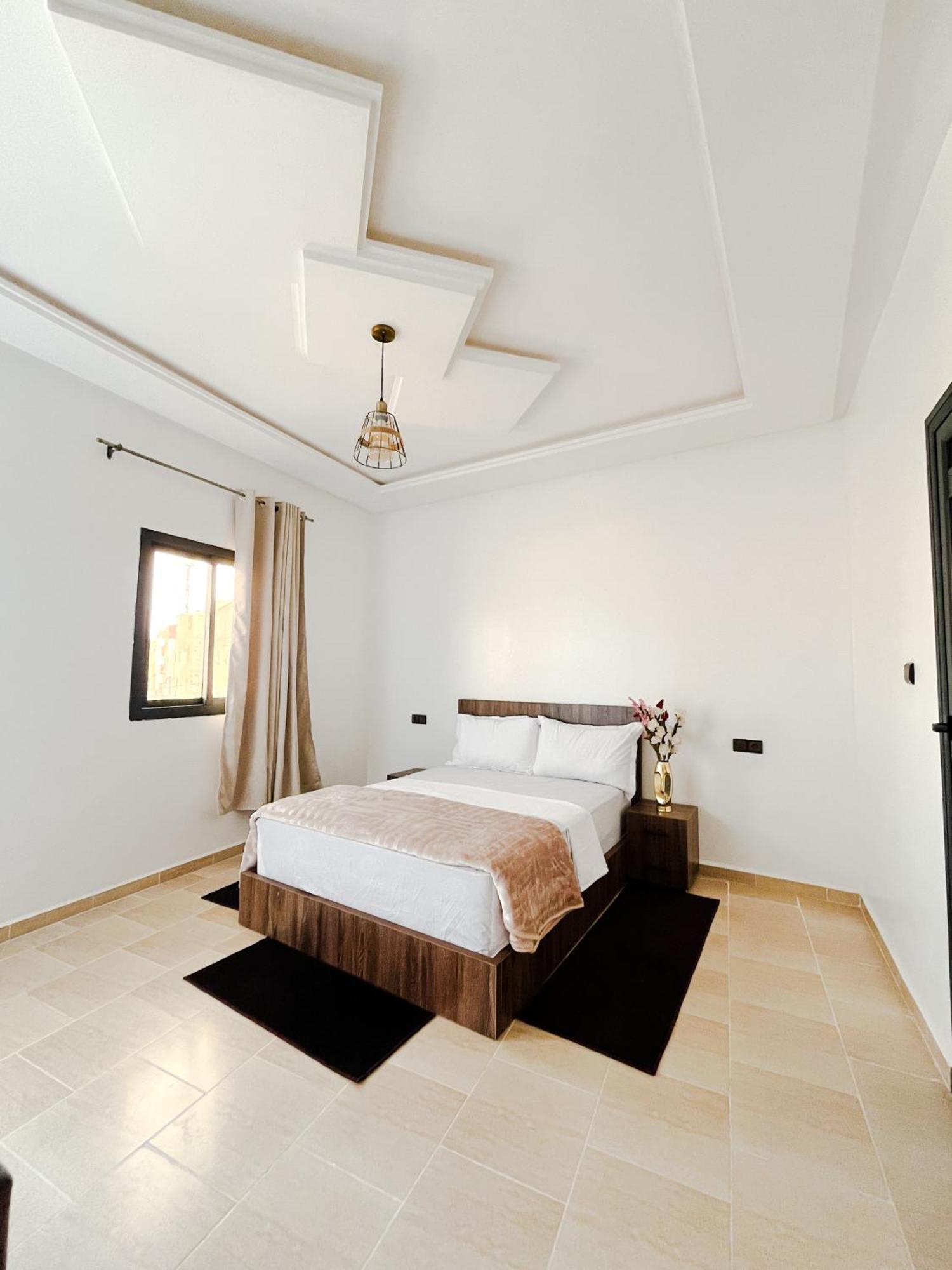 Hotel Ahmed Ali Dakhla Extérieur photo