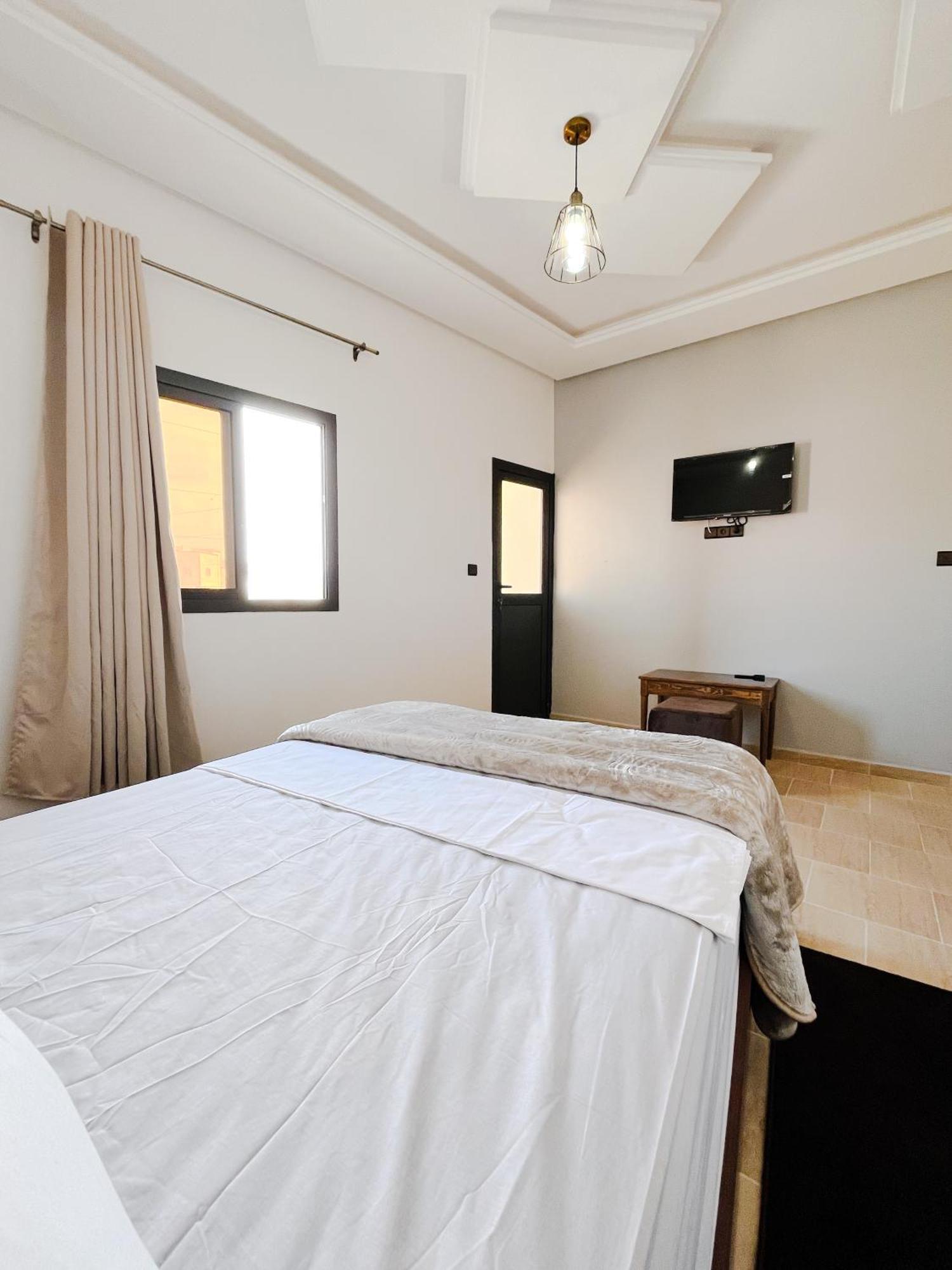 Hotel Ahmed Ali Dakhla Extérieur photo