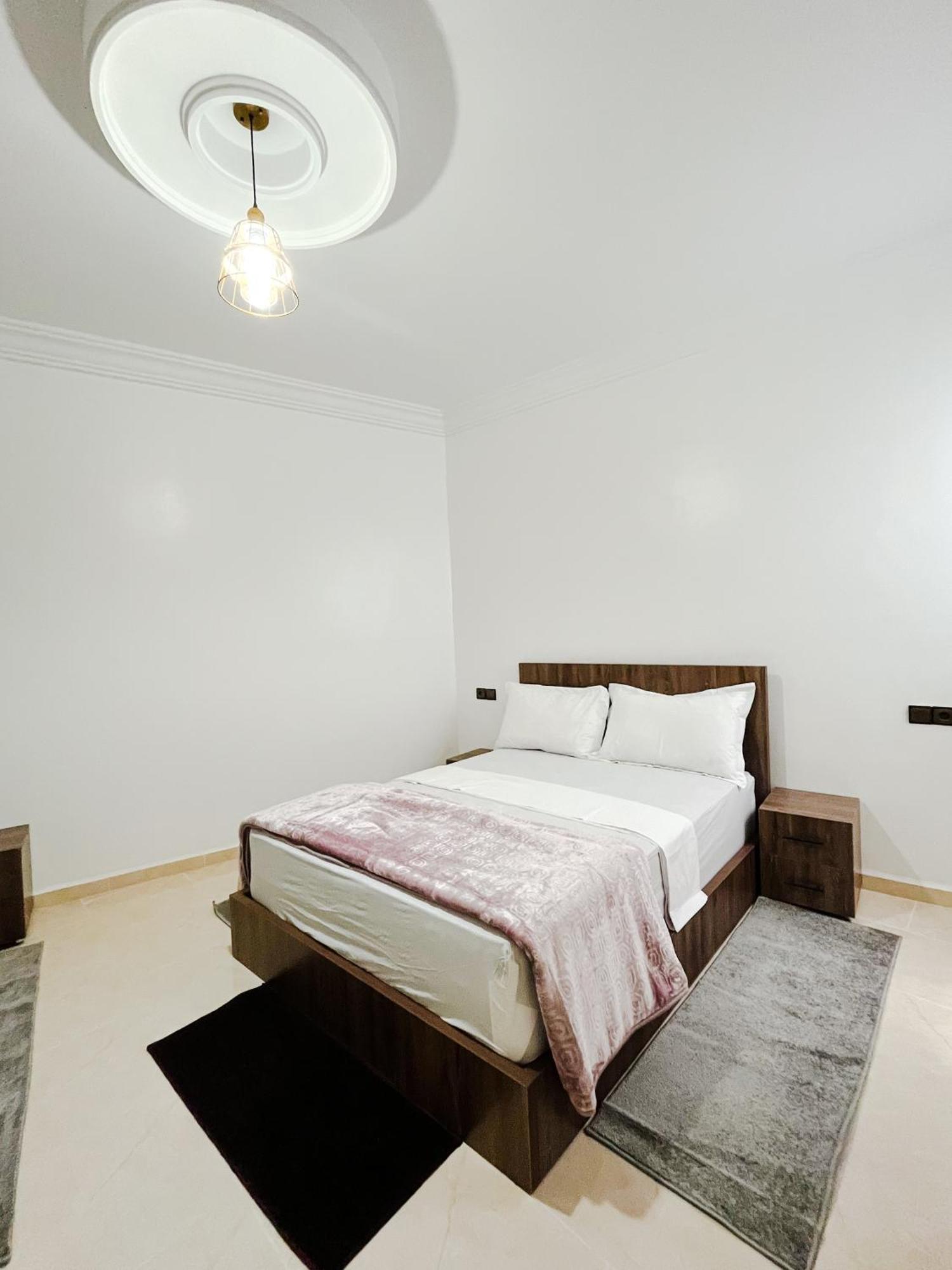 Hotel Ahmed Ali Dakhla Extérieur photo