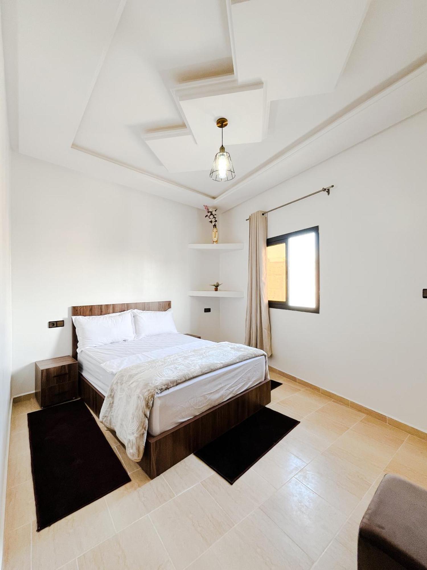 Hotel Ahmed Ali Dakhla Extérieur photo