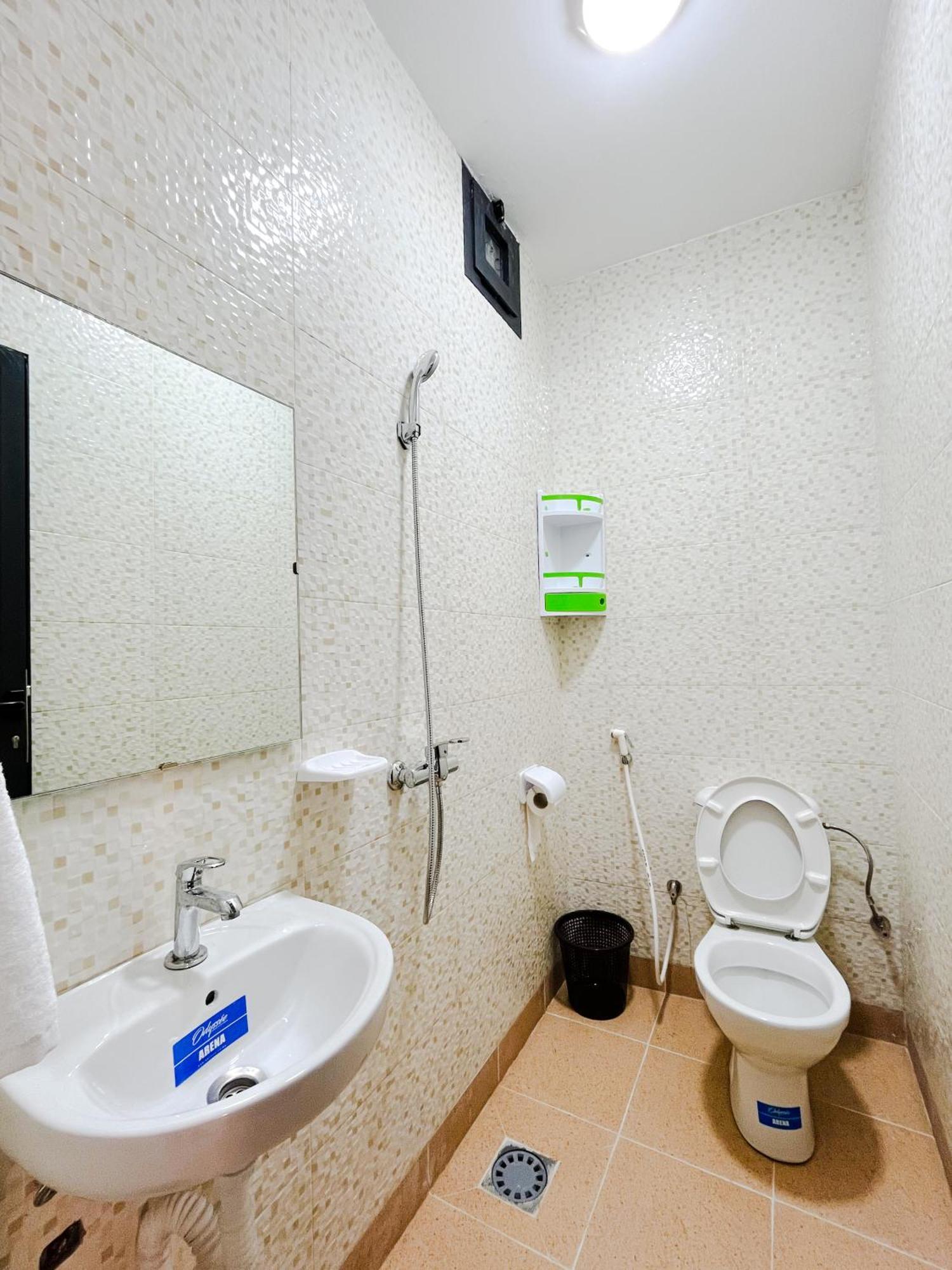 Hotel Ahmed Ali Dakhla Extérieur photo
